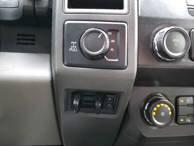 2019 Ford F-250SD XL