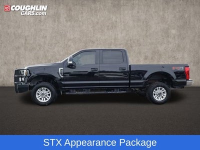 2019 Ford F-250SD XL