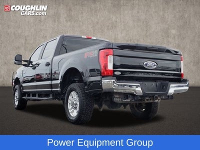 2019 Ford F-250SD XL