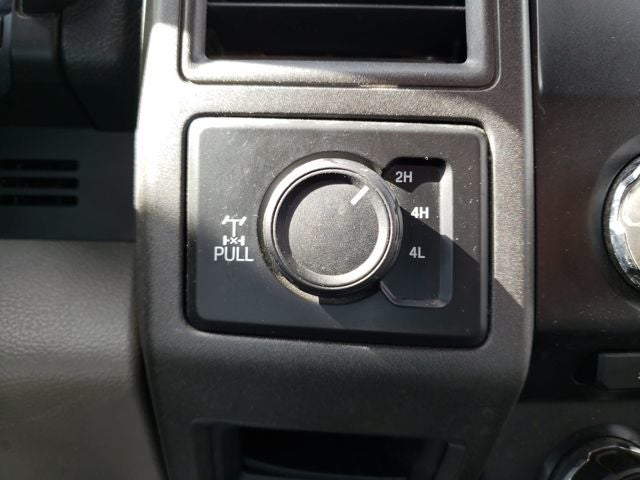 2017 Ford F-250SD XL