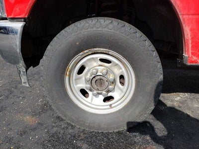 2017 Ford F-250SD XL