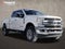 2018 Ford F-250SD Lariat