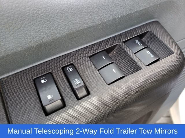 2015 Ford F-250SD XL