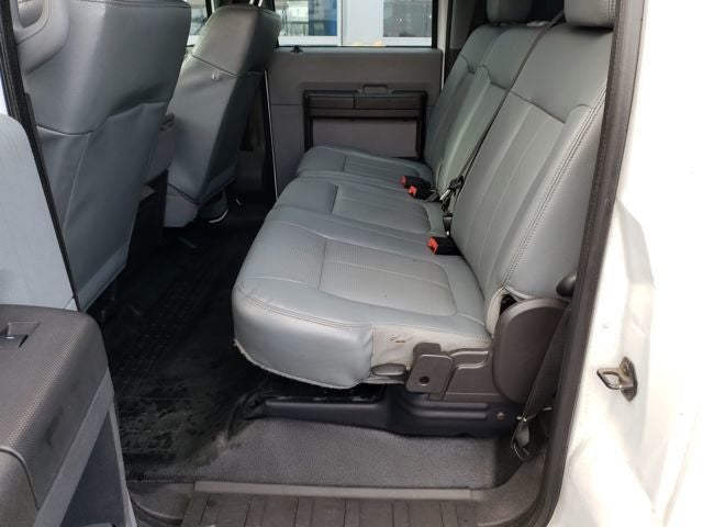 2015 Ford F-250SD XL