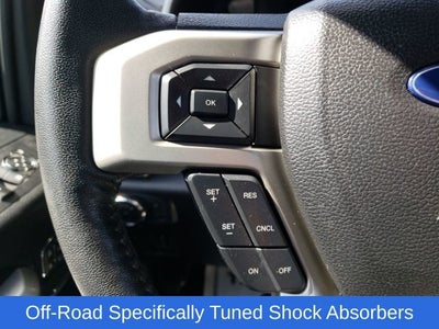 2020 Ford F-250SD Lariat