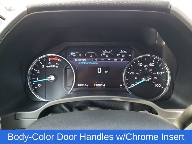 2020 Ford F-250SD Lariat