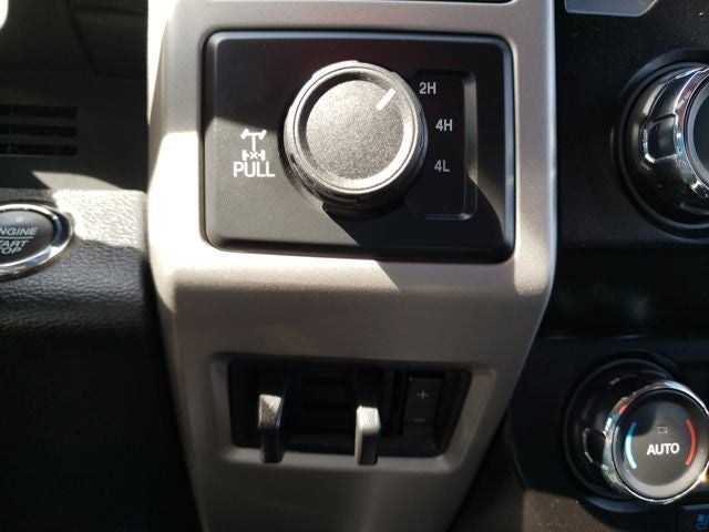 2020 Ford F-250SD Lariat