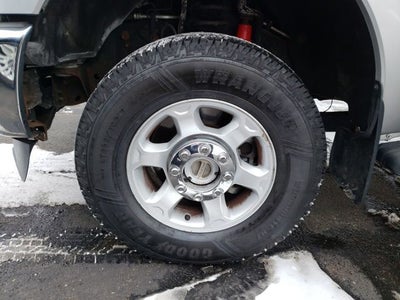 2014 Ford F-350SD XL