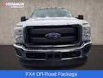 2014 Ford F-350SD XL