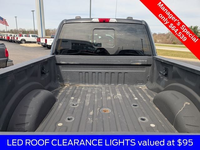 2022 Ford F-350SD King Ranch