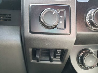 2019 Ford F-350SD XL DRW