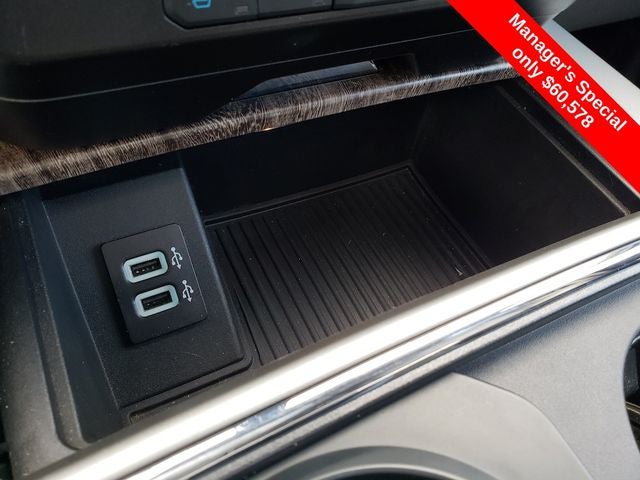 2019 Ford F-450SD Lariat DRW