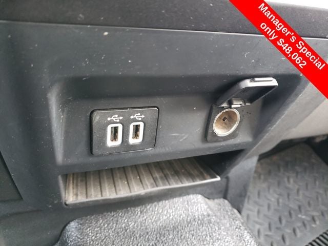 2019 Ford F-450SD XL DRW