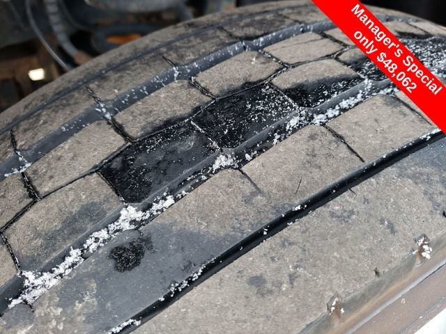 2019 Ford F-450SD XL DRW