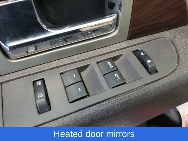 2012 Ford F-150 Lariat