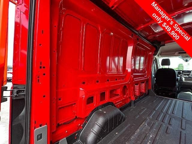 2024 Ford Transit-350 Base