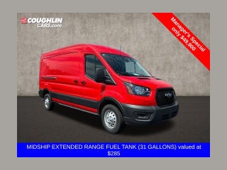 2024 Ford Transit-350