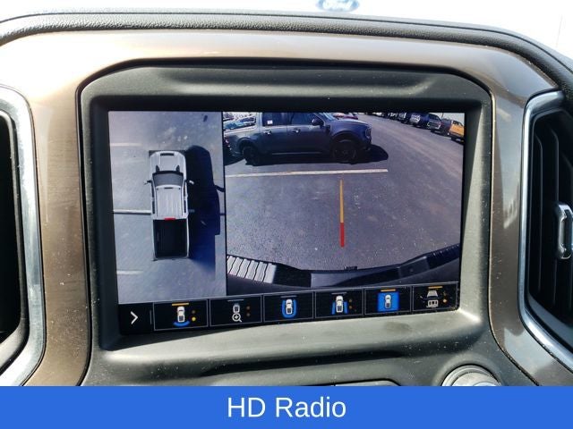 2020 Chevrolet Silverado 3500HD High Country