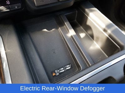 2020 Chevrolet Silverado 3500HD High Country