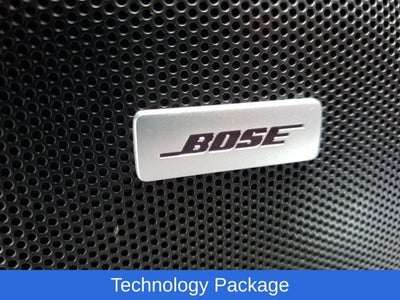 2020 GMC Sierra 2500HD AT4 BLACK WIDOW EDITION