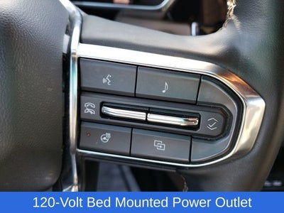 2023 GMC Canyon Denali