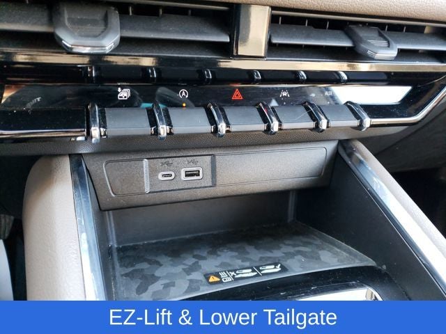 2023 GMC Canyon Denali