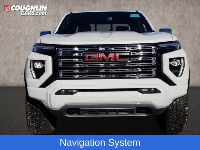 2023 GMC Canyon Denali