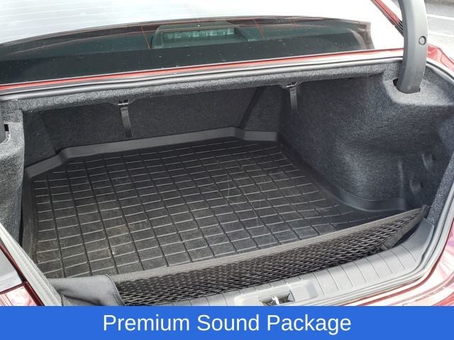 2017 Nissan Maxima 3.5 SL