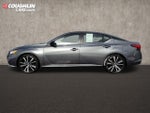 2020 Nissan Altima 2.0 SR