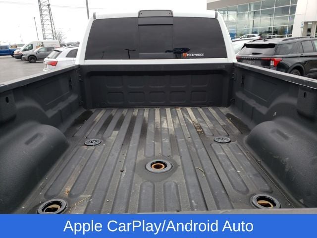 2023 RAM 3500 Big Horn