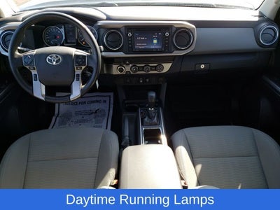 2019 Toyota Tacoma SR5 V6