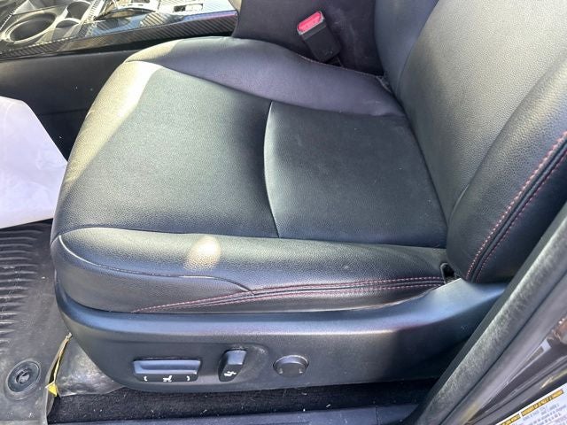 2022 Toyota 4Runner TRD Off-Road Premium