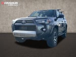 2022 Toyota 4Runner TRD Off-Road Premium