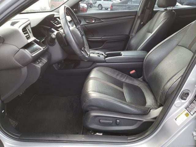 2020 Honda Civic Sport Touring