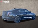 2026 Cadillac CT4 Sport