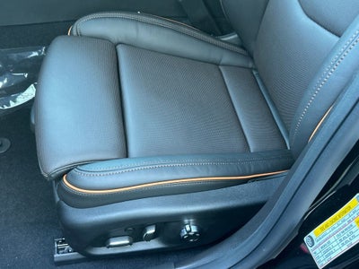 2026 Cadillac CT4 Sport