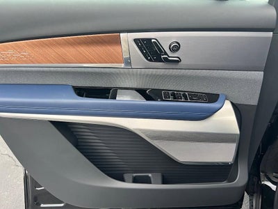 2026 Cadillac VISTIQ Premium Luxury