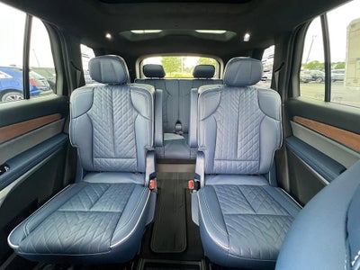 2026 Cadillac VISTIQ Premium Luxury