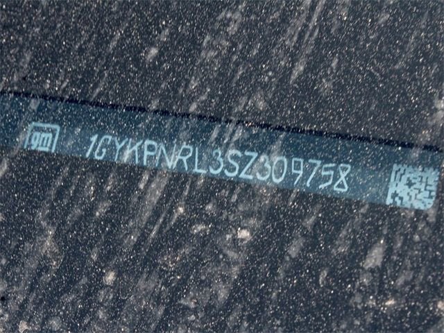 2025 Cadillac LYRIQ Luxury 1