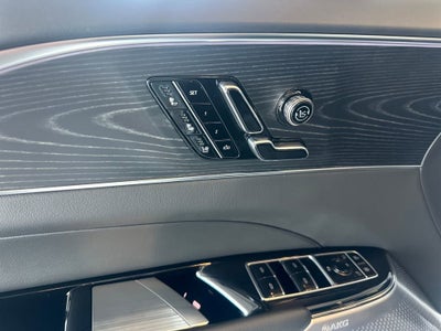 2026 Cadillac LYRIQ Premium Luxury