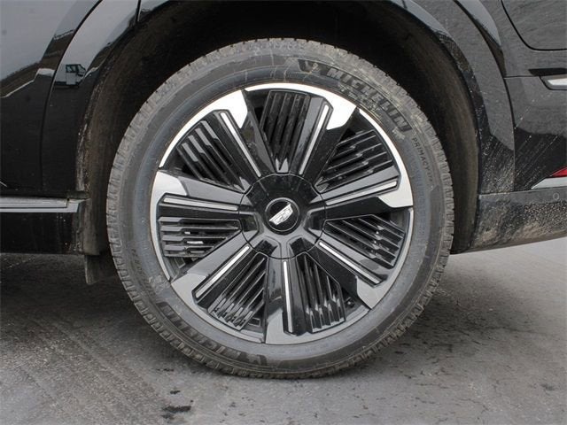 2025 Cadillac ESCALADE IQ Sport 1