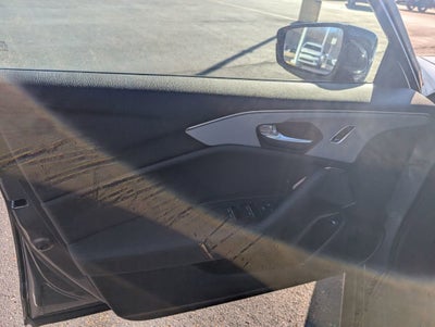 2023 Acura TLX w/Technology Package