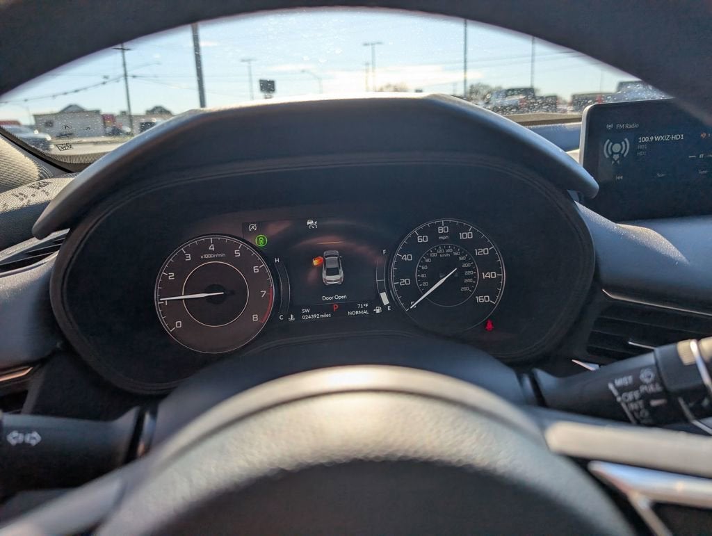 2023 Acura TLX w/Technology Package