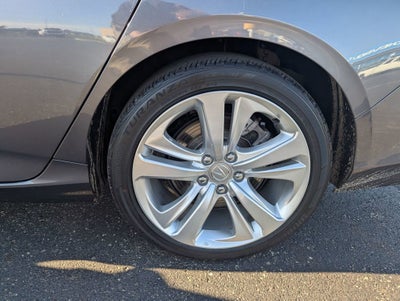 2023 Acura TLX w/Technology Package