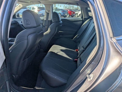 2023 Acura TLX w/Technology Package