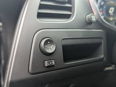 2016 Chevrolet Corvette Stingray 1LT