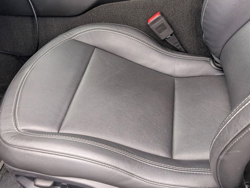 2016 Chevrolet Corvette Stingray 1LT