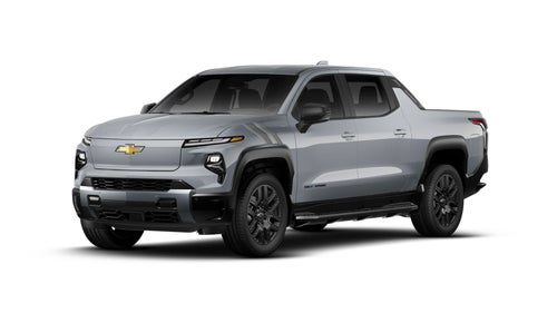 2026 Chevrolet Silverado EV LT - Standard Range
