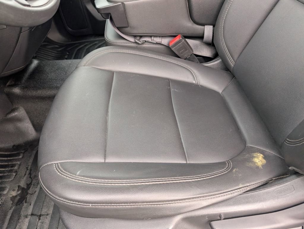 2020 Chevrolet Silverado 3500 HD WT