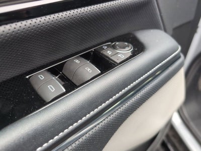 2024 GMC Sierra EV Denali Edition 1